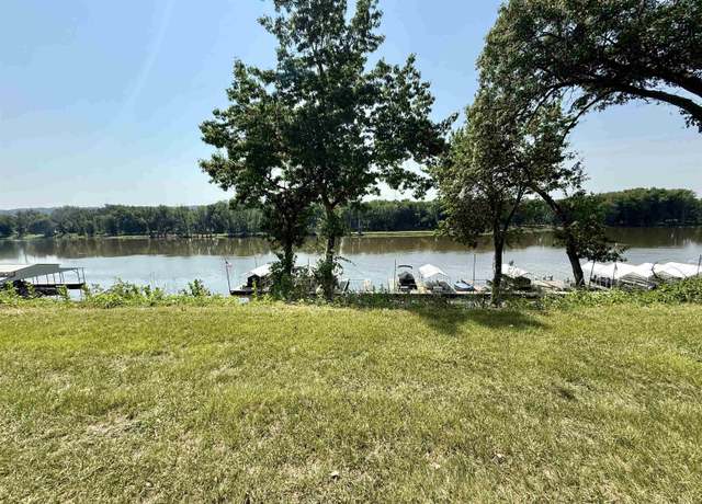 Property at 603 Sandy Point Rd #113, Harpers Ferry, IA 52146, 2 beds, 2 baths