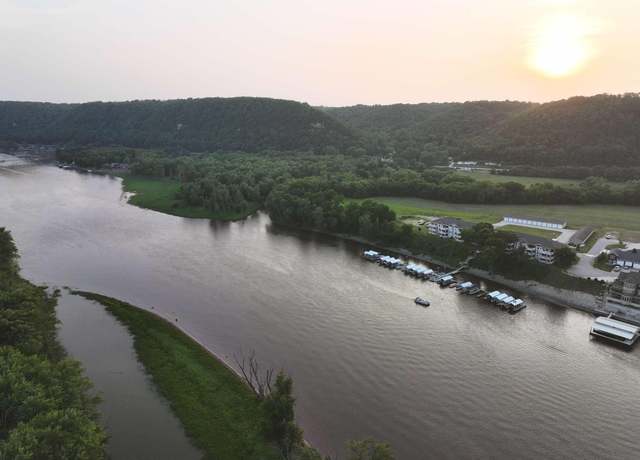 Property at 603 Sandy Point Rd #113, Harpers Ferry, IA 52146, 2 beds, 2 baths