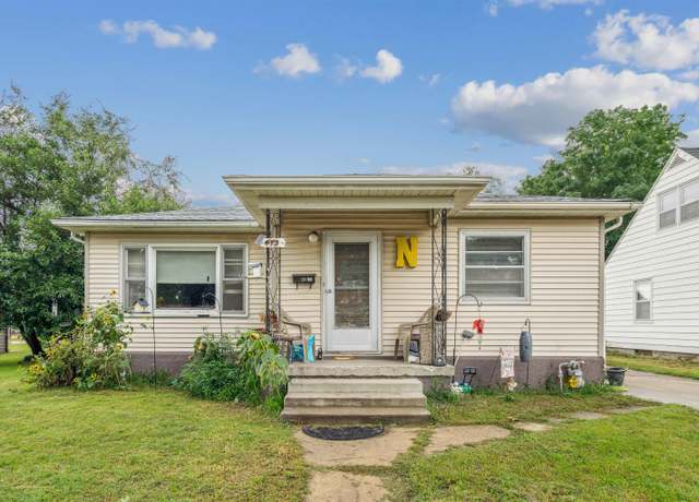 Property at 413 Hope Ave, Waterloo, IA 50703, 3 beds, 1 bath