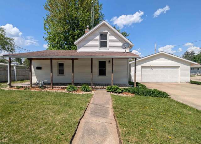 Property at 301 SW 4 Ave, Waukon, IA 52172, 1 bed, 1 bath