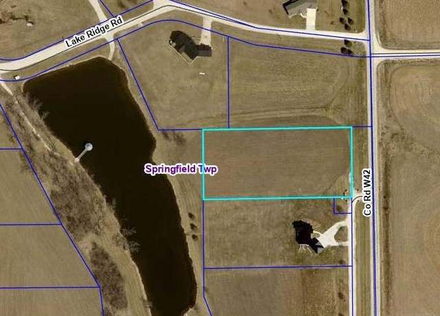 Property at W42, Decorah, IA 52101