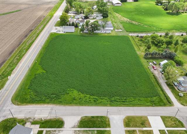 Property at 401 Hwy 21, Dysart, IA 52224