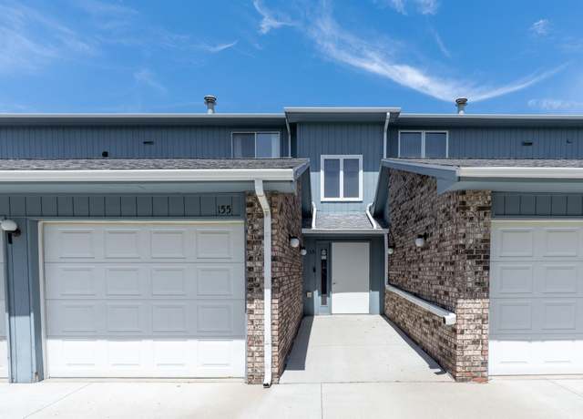 Property at 155 E San Marnan Dr #1, Waterloo, IA 50702, 2 beds, 1 bath