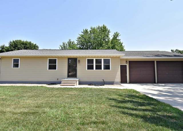 Property at 310 12th Ave. N.w. Ave, Independence, IA 50644, 3 beds, 1 bath