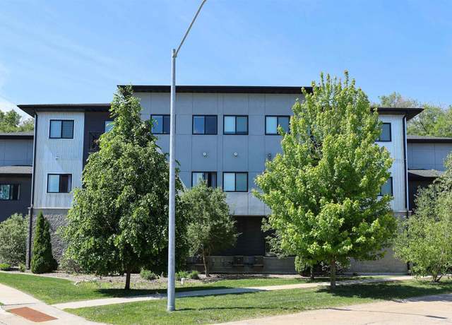 Property at 221 E 5th St #305, Cedar Falls, IA 50613, 2 beds, 2 baths