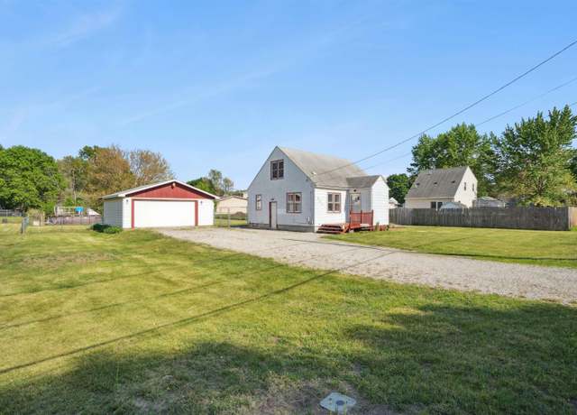 Property at 425 S Evans Rd, Evansdale, IA 50707, 3 beds, 1 bath