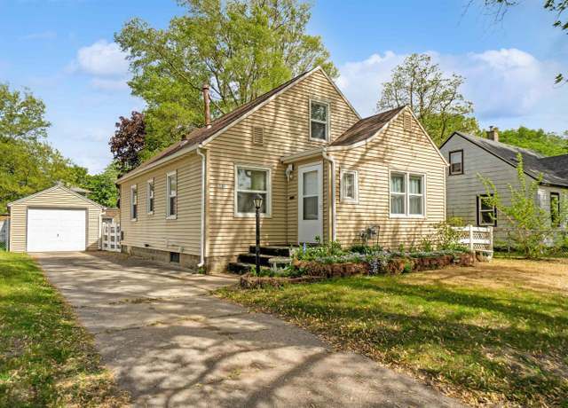 Property at 546 Cutler St, Waterloo, IA 50703, 4 beds, 1 bath