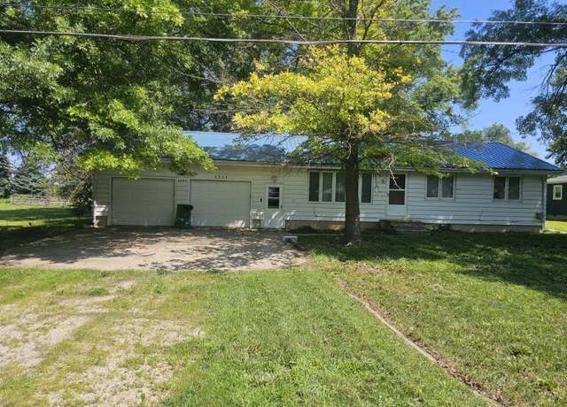 Property at 6501 Lafayette Road Rd, Raymond, IA 50667, 3 beds, 1 bath