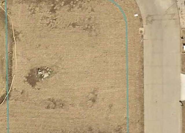 Property at 4128 Shocker Rd, Cedar Falls, IA 50613