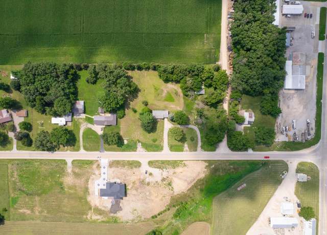 Property at Lot 2 Benson Shady Grove Ave, Jesup, IA 50648