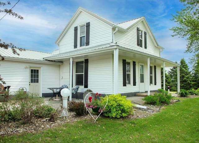 Property at 2415 110th St, Fredericksburg, IA 50630, 3 beds, 1 bath