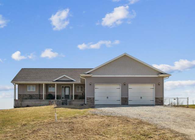 Property at 2816 220th St St, Winthrop, IA 50682, 4 beds, 3 baths