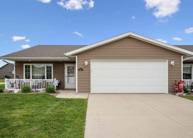 Property at 810 Spruce Drive Dr #3, Independence, IA 50644, 2 beds, 2 baths