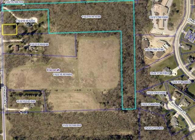Property at Pleasant Ave, Decorah, IA 52101