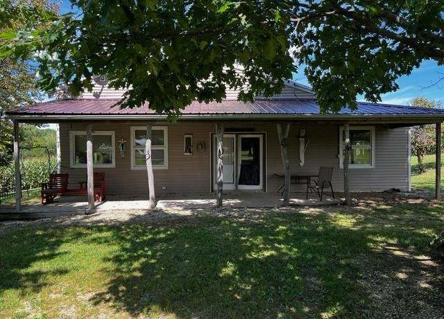 Property at 34998 Crystal Rd, Strawberry Point, IA 52076, 1 bed, 0.5 baths