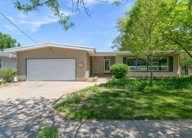 Property at 412 Dickens St, Parkersburg, IA 50665, 4 beds, 2 baths