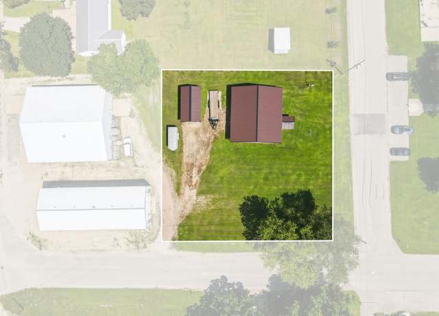 Property at 1118 S Mather St, Clarksville, IA 50619