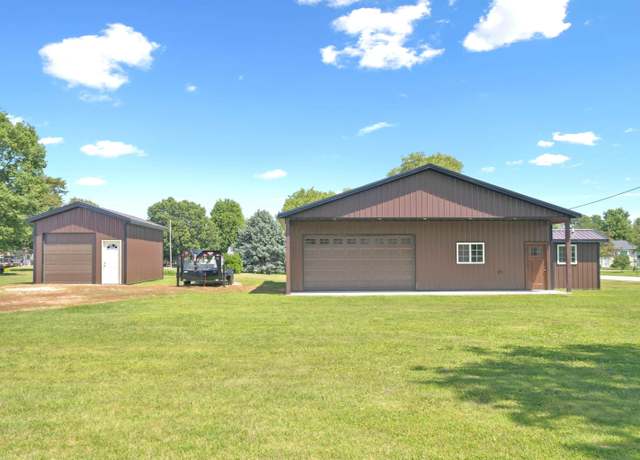 Property at 1118 S Mather St, Clarksville, IA 50619