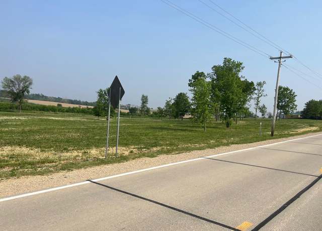 Property at 1206 Co. RD V 68, Jackson Junction, IA 52171