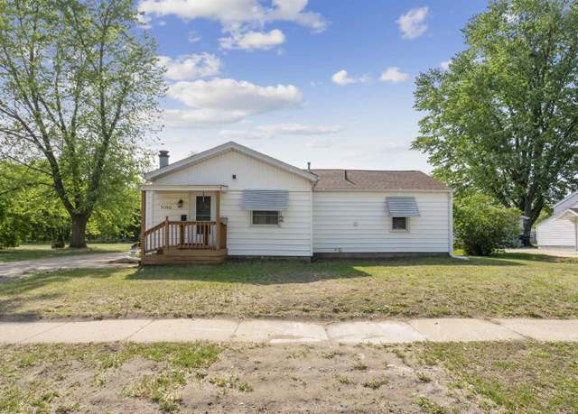 Property at 1010 Jones Rd, Evansdale, IA 50707, 2 beds, 1 bath