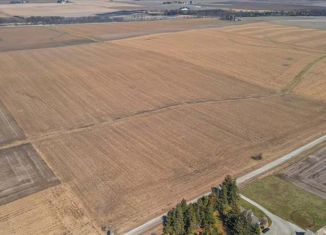 Property at Field 1 260th St, Reinbeck, IA 50669