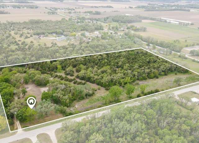 Property at 3408 Big Woods Rd, Cedar Falls, IA 50613, 1 bed, 2 baths