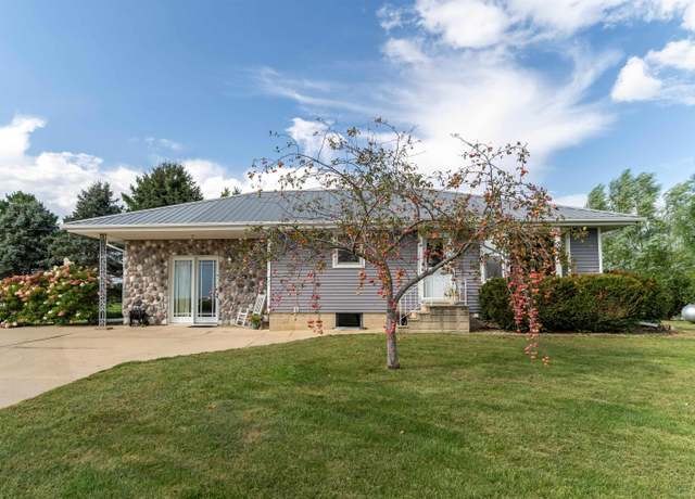 Property at 27969 120th St, Parkersburg, IA 50665, 2 beds, 1 bath
