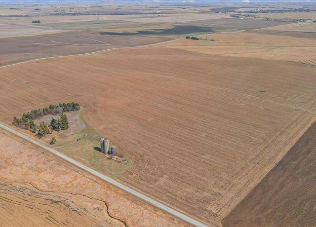 Property at Field 4 S Ave, Reinbeck, IA 50669