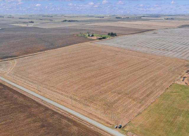Property at Field 5 280th St, Reinbeck, IA 50669