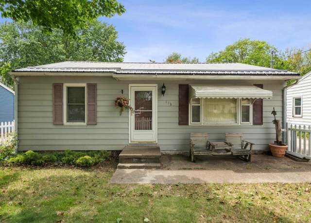 Property at 113 Mary Dr, Evansdale, IA 50707, 2 beds, 1 bath