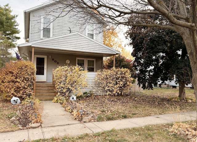 Property at 802 K Ave Ave, Grundy Center, IA 50638, 2 beds, 2 baths