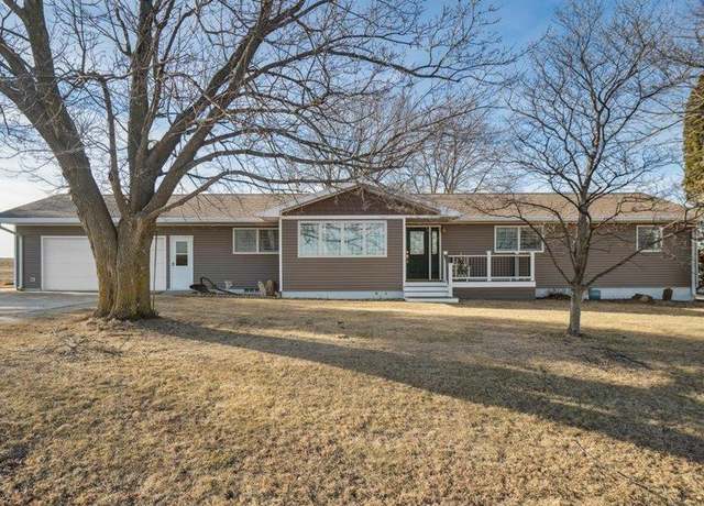 Property at 12942 Kober Rd, Laporte City, IA 50651, 3 beds, 1.5 baths