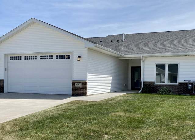 Property at 485 Autumn Ln #1, Cedar Falls, IA 50613, 2 beds, 2 baths