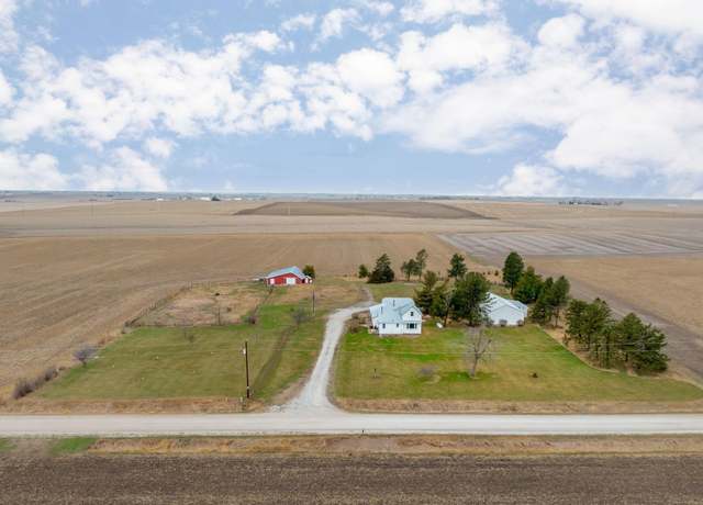 Property at 6567 13th Ave, Keystone, IA 52249, 3 beds, 1 bath