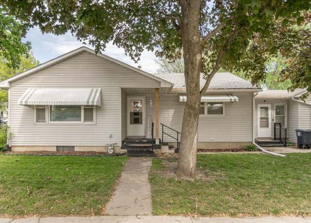 Property at 502 6th Street St, Parkersburg, IA 50665, 3 beds, 2 baths