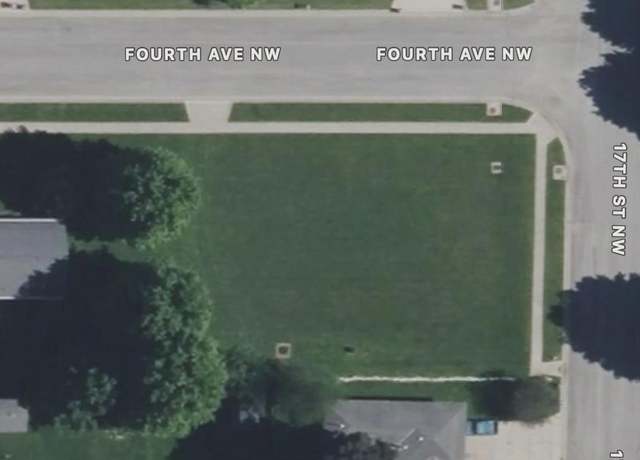 Property at 0000 NW 17th St, Waverly, IA 50677