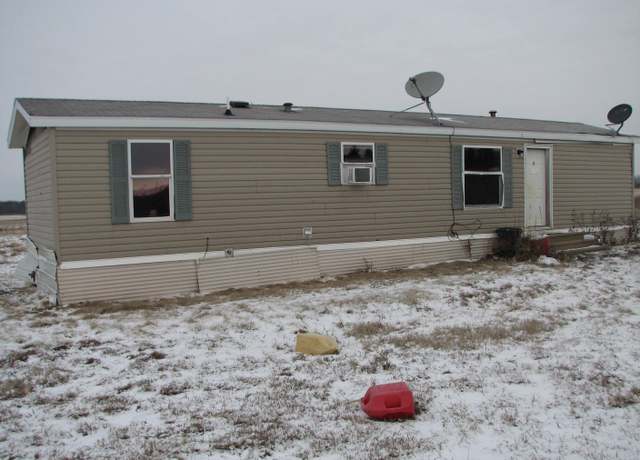 Property at 1929 305th St, Rowley, IA 52329