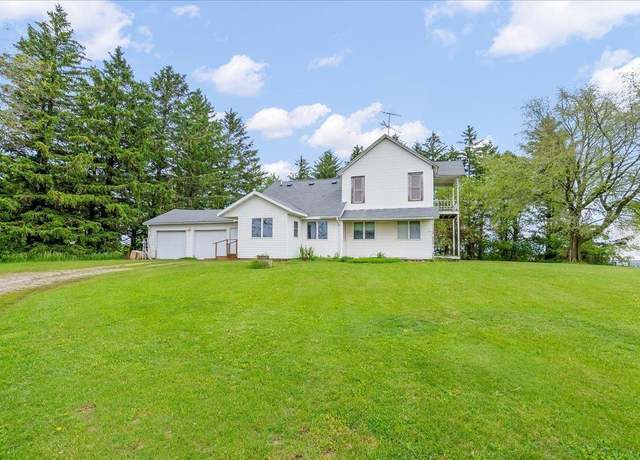 Property at 27839 Co Hwy S55, Eldora, IA 50627, 3 beds, 1 bath