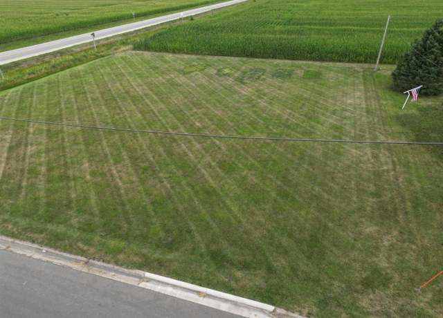 Property at LOT 1 and 2 Cherry St, Allison, IA 50602