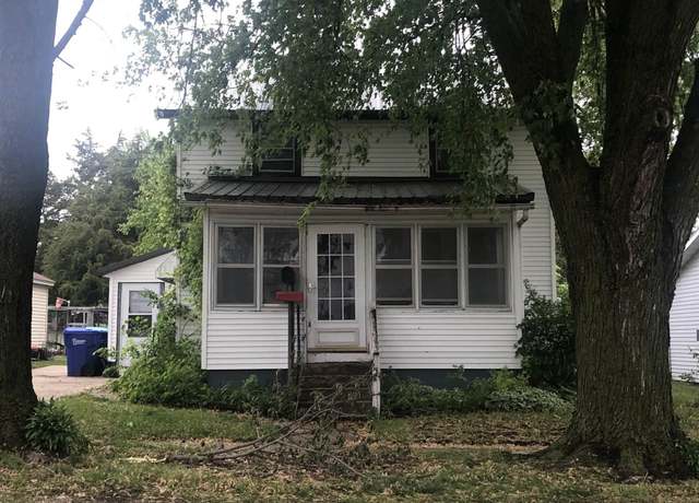 Property at 235 Lincoln Dr Dr NE, Oelwein, IA 50662, 3 beds, 1 bath
