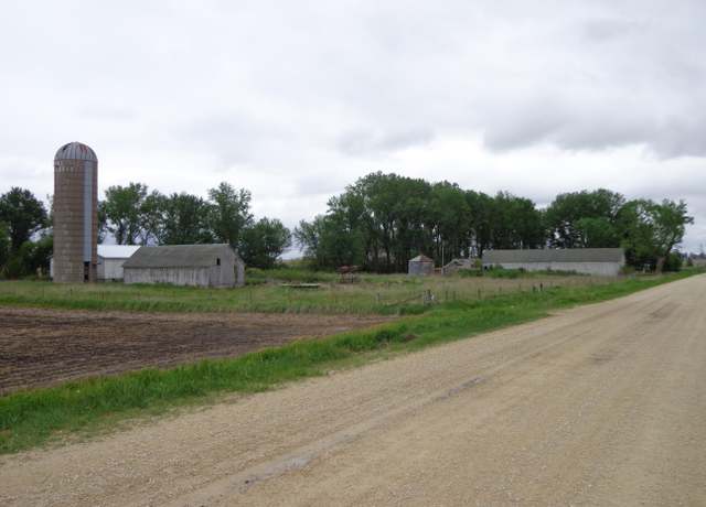Property at 2039 140th St, Hazleton, IA 50641