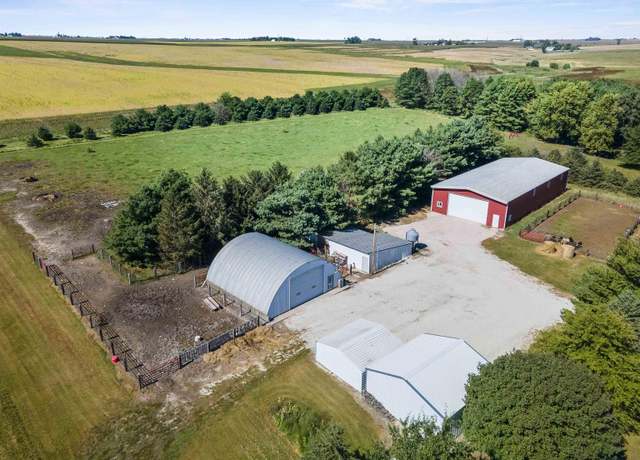 Property at 1631 Nathen Bethel Ave, Independence, IA 50644, 3 beds, 2 baths