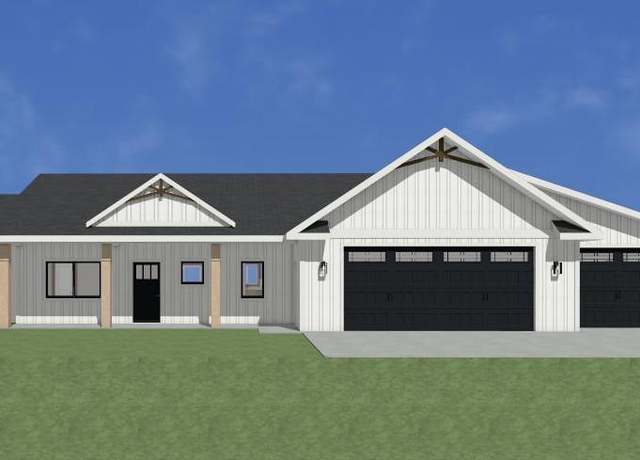Property at 1017 2nd St St SW, Waukon, IA 52172, 2 beds, 2 baths