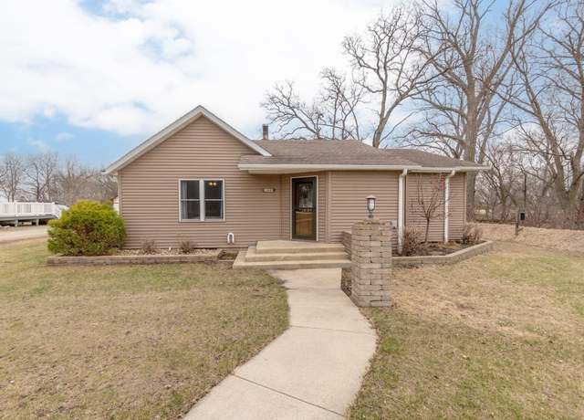 Property at 25089 Johnson's Mill Rd, Waucoma, IA 52171, 2 beds, 2 baths