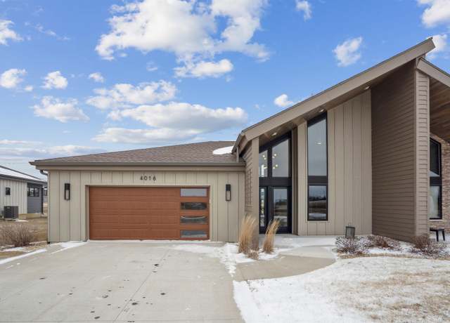 Property at 4016 Keagles Xing, Cedar Falls, IA 50613, 3 beds, 3 baths