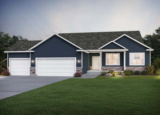 Property at 1504 Prairie Dr, Grundy Center, IA 50638, 5 beds, 3 baths