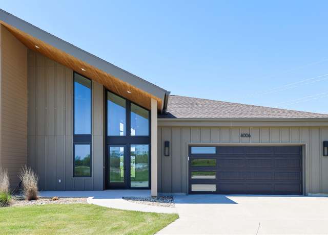 Property at 4006 Keagles Xing, Cedar Falls, IA 50613, 3 beds, 3 baths