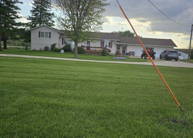Property at 3089 260th St, Fredericksburg, IA 50630, 3 beds, 2 baths