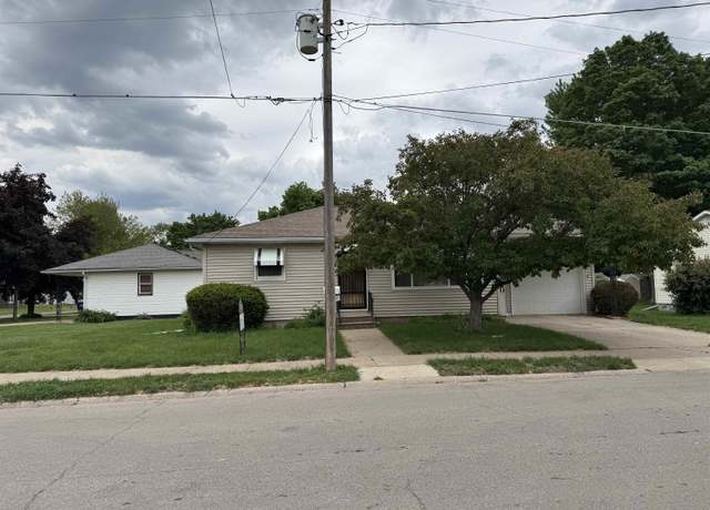 Property at 802 Poplar St St, Laporte City, IA 50651, 2 beds, 2 baths