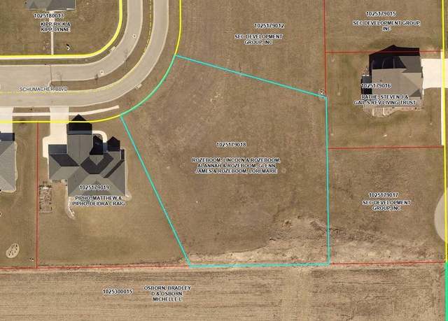 Property at 650 Schumacher Blvd, Denver, IA 50622
